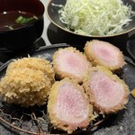 東京とんかつ がぶう - 