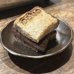 焼肉うしどし - 