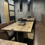 焼肉うしどし - 