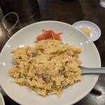 江川亭 南多摩店 - 