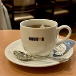 ドトールコーヒーショップ - ティー