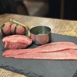 焼肉うしどし - 