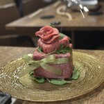 焼肉うしどし 新宿 - 