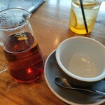 Bedford Ave Cafe - 