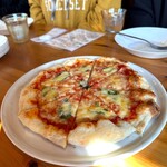 PASTA&PIZZA SWEETS LaPACE - 