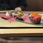 焼肉うしどし - 