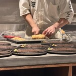 東京とんかつ がぶう - 