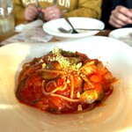PASTA&PIZZA SWEETS LaPACE - 