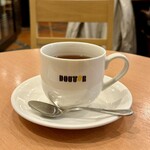 ドトールコーヒーショップ - ティー