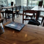 Bedford Ave Cafe - 
