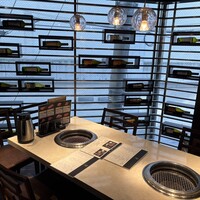 牛の達人　Private 西新宿店 - 