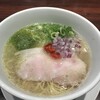らぁ麺 はつ穂