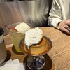 UNI COFFEE ROASTERY MARK IS みなとみらい店