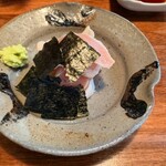 神楽坂 大川や - 