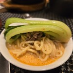 酒樂菜 炎樹 - 