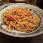 スパゲティーnokishita - 