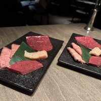 焼肉うしごろ 池袋店 - 