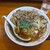 ももちゃんラーメン - 料理写真:
