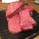 炭火焼肉 なかはら - 