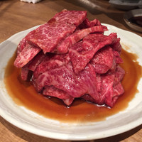 炭火焼肉 なかはら - 