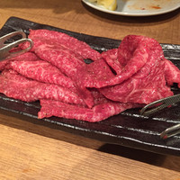 炭火焼肉 なかはら - 