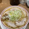 玉 バラそば屋 川崎アゼリア店