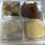 洛彩スイーツファクトリー - 料理写真: