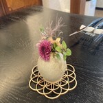 三日月とほたる - 