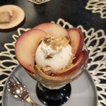 三日月とほたる - 