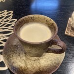 三日月とほたる - 