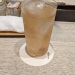 330620123 - ジンジャエール