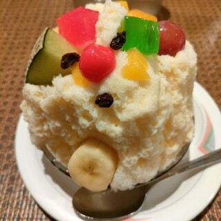 カジュアルレストラン ムジャキ_0