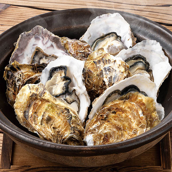 浜焼き海鮮居酒屋 大庄水産 郡山店 - 郡山（居酒屋）の写真