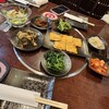 韓国料理 ミウミウ