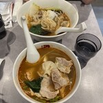 七宝麻辣湯 恵比寿店 - 