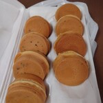 あじまん - 料理写真: