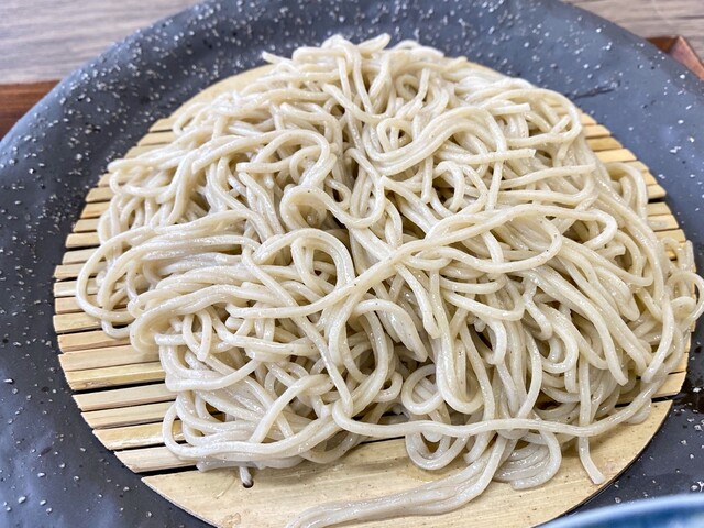 蕎麦処 ふみ庵 - 平田村その他（そば）の写真