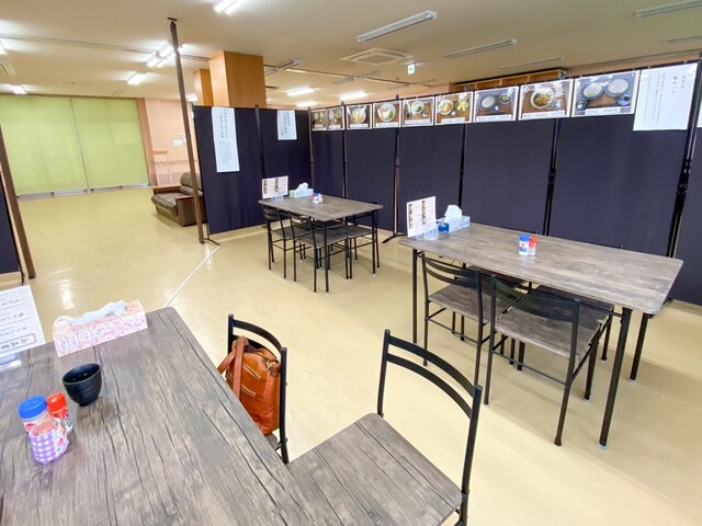 蕎麦処 ふみ庵 - 平田村その他（そば）の写真