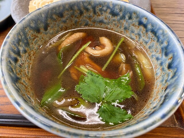 蕎麦処 ふみ庵 - 平田村その他（そば）の写真