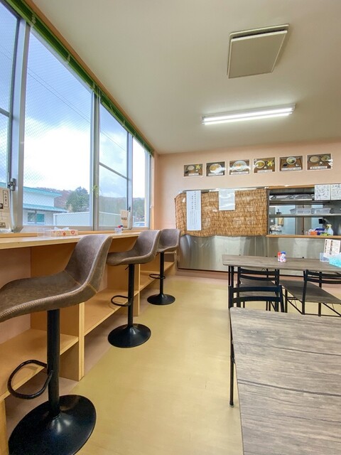 蕎麦処 ふみ庵 - 平田村その他（そば）の写真