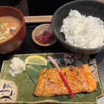 いかの墨 新宿マインズタワー店 - 