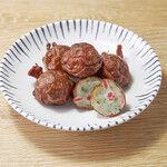 大衆スタンド 神田屋 - 