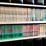 パーラー樹 - 充実の島耕作！