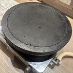 ジンギスカン×厚岸牡蠣  ラムグチカズヤ - 