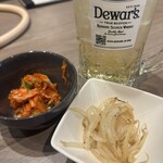 ジンギスカン×厚岸牡蠣  ラムグチカズヤ - 