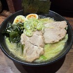 さつまっこ - 料理写真: