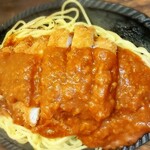 パーラー樹 - アップ