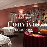 Convivio - 