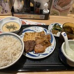 ねぎし 五反田西口店 - 