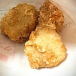 ごっち - しお唐揚げ